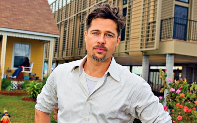 Brad Pitt Blames Himself For Divorce With Jennifer Aniston