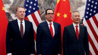 Trade War