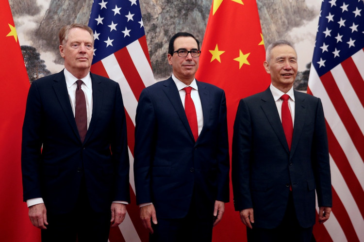 Trade War