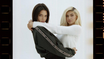 Kylie Jenner, Kendall Jenner