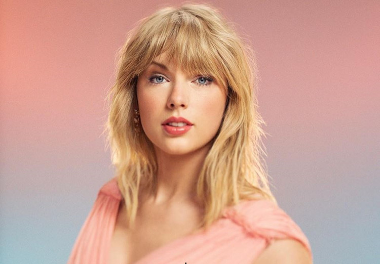 Taylor Swift