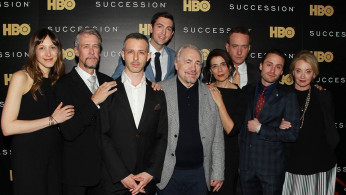Succession Season 2
