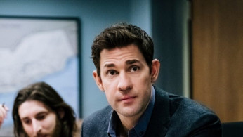Jack Ryan Season 2