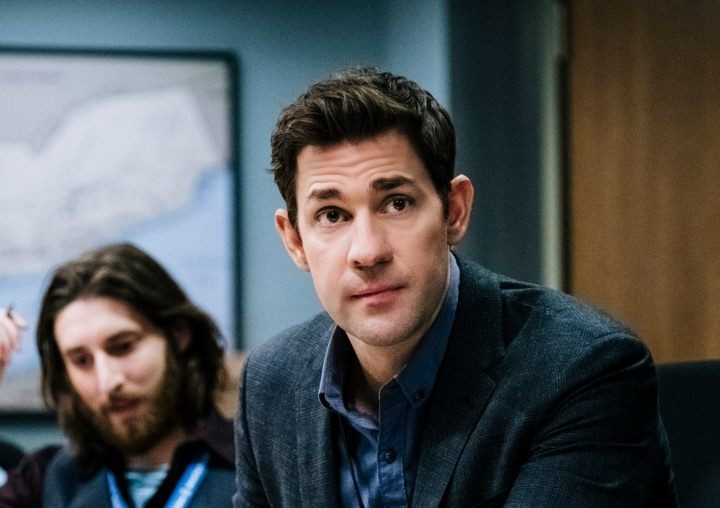 Jack Ryan Season 2