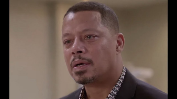Empire Season 5 Finale: Who Was In The Coffin?