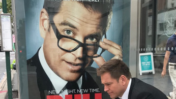 Michael Weatherly's ‘Bull’ Season 4 Green-Lighted, Despite Sexual Harassment Allegations, Spielberg and Amblin Exit