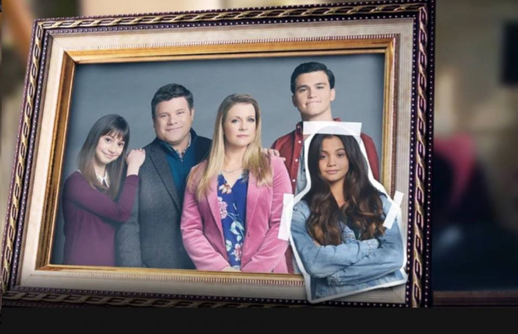 Showrunner David H. Steinberg hinted they were already done filming "No Good Nick" Season 1 Part 2.