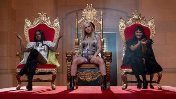 After a very surprising season 3 finale, Fox canceled 