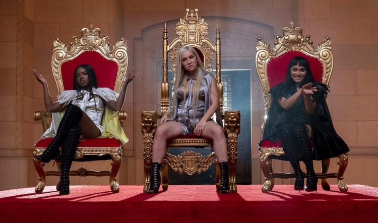 After a very surprising season 3 finale, Fox canceled "Star" Season 4.