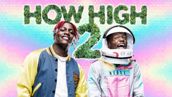 How High 2