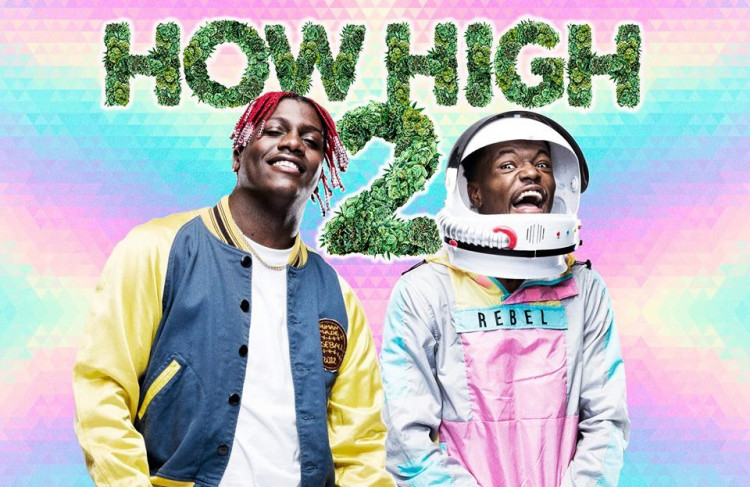 How High 2
