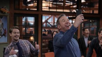 Last Man Standing Season 8