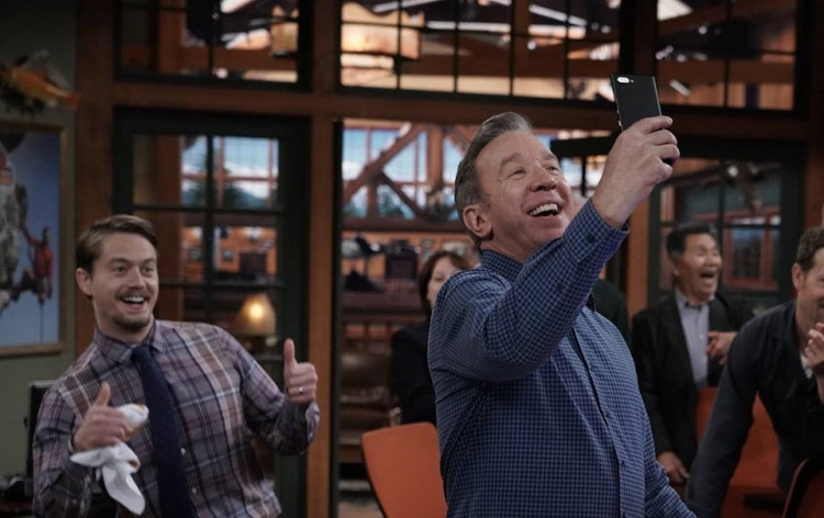 Last Man Standing Season 8