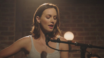 ‘Gossip Girl’ star Leighton Meester as Laura Huggins in Fox’s ‘The Orville’