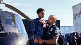 S.W.A.T. Season 2