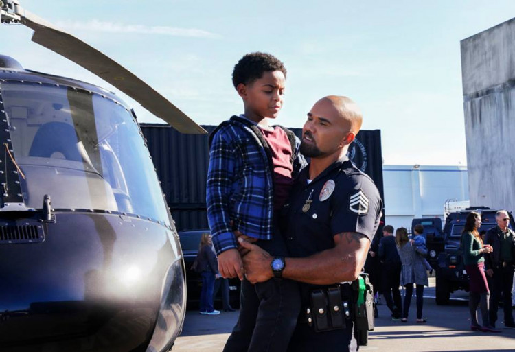 S.W.A.T. Season 2