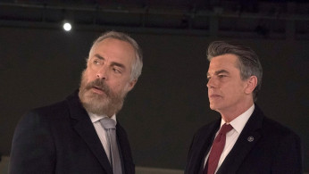 Law & Order: Special Victims Unit Season 20 on NBC