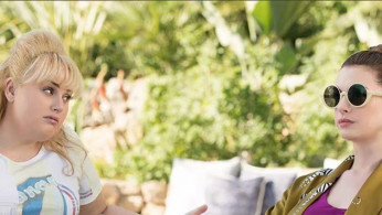 Rebel Wilson Says She And Other ‘The Hustle’ Castmates Fought To Secure The PG-13 Rating