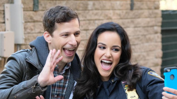 Brooklyn Nine-Nine 