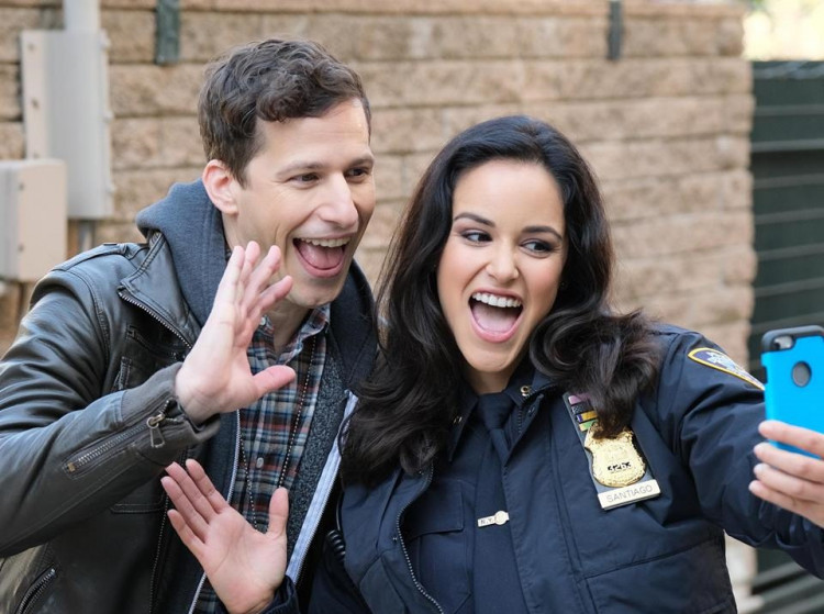 Brooklyn Nine-Nine 