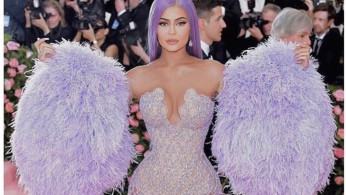 Kylie Jenner