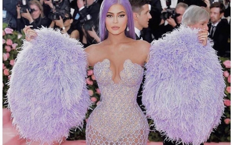 Kylie Jenner