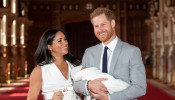 Meghan Markle, Prince Harry