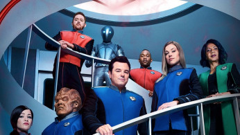 The Orville