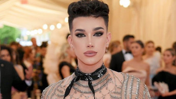 James Charles