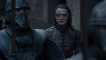 Arya might stop Daenerys from being the queen of Seven Kingdoms now that they know what she could do