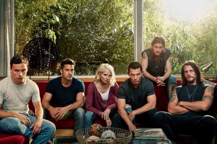 The Codys' adventure will continue in "Animal Kingdom" Season 4.