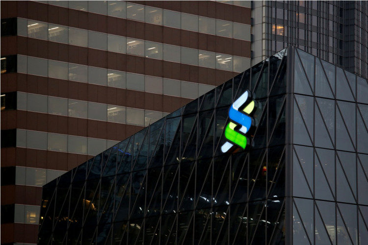 Standard Chartered Bank