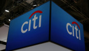 Citigroup Digital Services