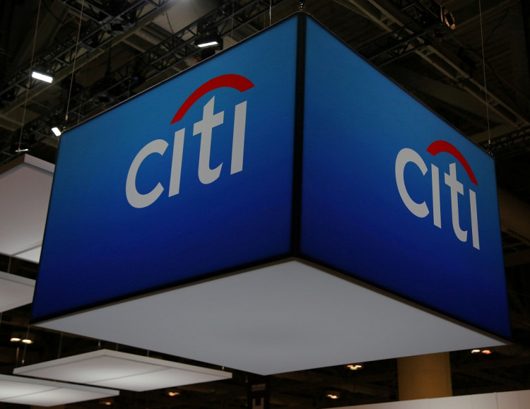Citigroup Digital Services