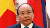 Vietnamese Prime Minister
