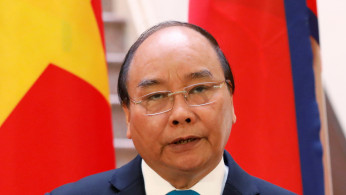 Vietnamese Prime Minister