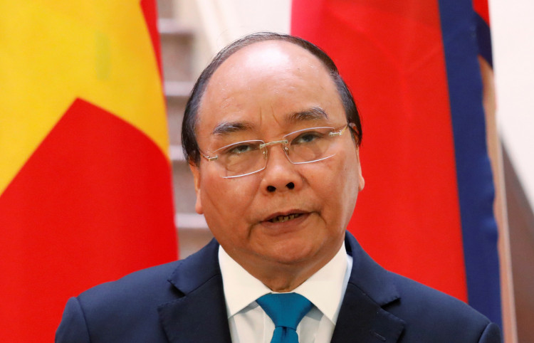 Vietnamese Prime Minister