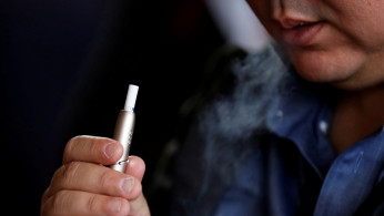 Philip Morris IQOS Device