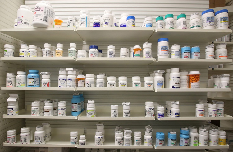 US Drug Lawsuit
