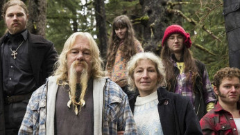 Alaskan Bush People Season 10