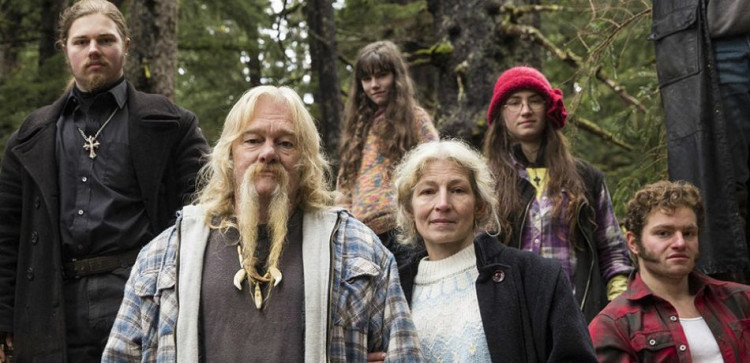 Alaskan Bush People Season 10