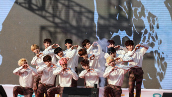 14U Reportedly Disbanded Due To A Member’s Inappropriate Sexual Relationship, BGent CEO Responds