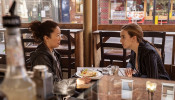 Things will be more intense between Eve and Villanelle in 