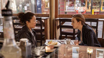 Things will be more intense between Eve and Villanelle in 