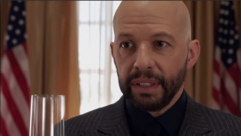 Lex Luthor and Kara will finally face each other in 