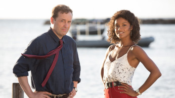 Death in Paradise