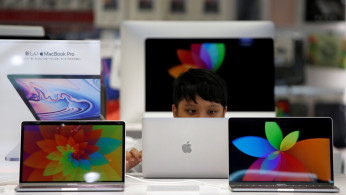 Apple Antitrust Case