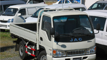 JAC Motors