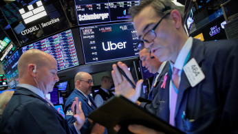 Uber IPO