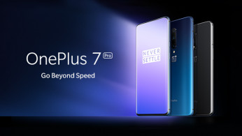 OnePlus 7 Pro